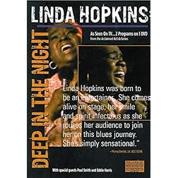 LINDA HOPKINS: Deep In The Night
