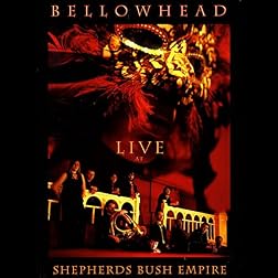 Live at the Shepherds Bush Empire
