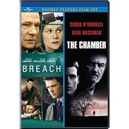 Breach/The Chamber
