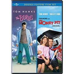 The 'Burbs/The Money Pit