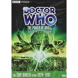 Doctor Who: The Power of Kroll