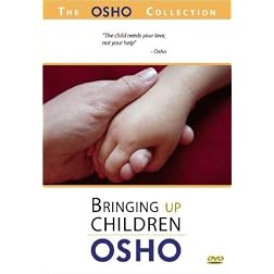 The Osho Collection, Vol. 2: Bringing Up Children