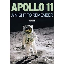 Apollo 11: A Night to Remember