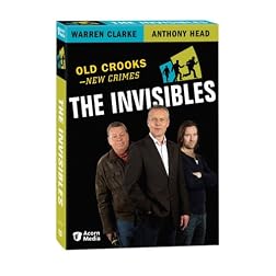 The Invisibles: Series 1