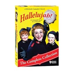 Hallelujah! The Complete Collection
