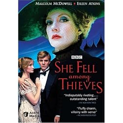 She Fell Among Thieves