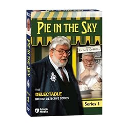 Pie in the Sky: Series 1