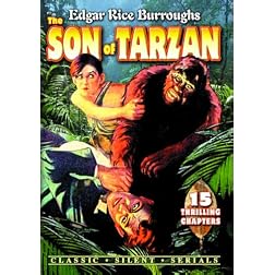 The Son of Tarzan