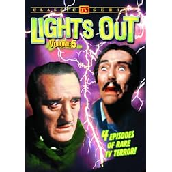 Lights Out, Vol. 5