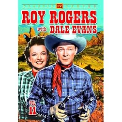 Roy Rogers with Dale Evans, Vol. 11