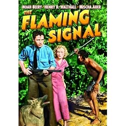 The Flaming Signal