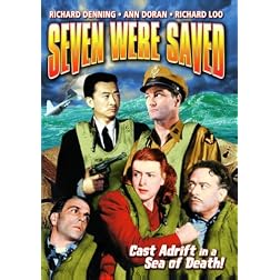 Seven Were Saved