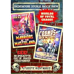 Grindhouse Double Feature: Warriors of the Wasteland/Cosmos: War of the Planet