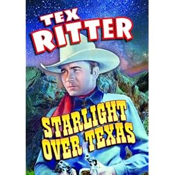 Starlight over Texas