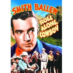 Roll Along Cowboy