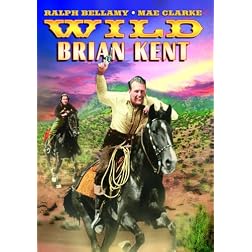 Wild Brian Kent