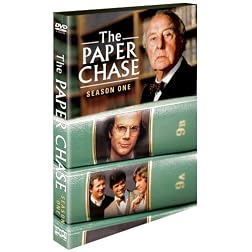 The Paper Chase: Season One