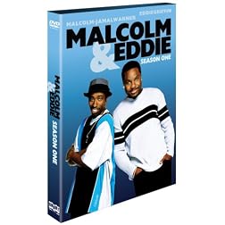 Malcolm & Eddie: Season One