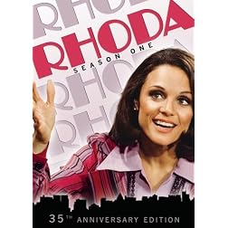 Rhoda: Season One