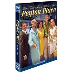 Peyton Place: Part One