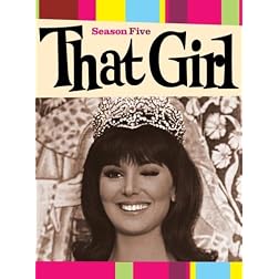 That Girl: Season Five