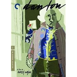 Danton - Criterion Collection