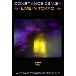 Live in Tokyo