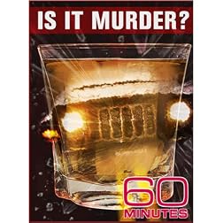 60 Minutes - Is it Murder? (January 4, 2009)