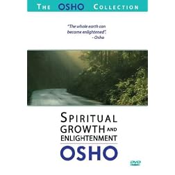 The Osho Collection, Vol. 5: Spiritual Growth and Enlightenment