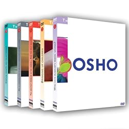 The Osho Collection, Vol. 1-5
