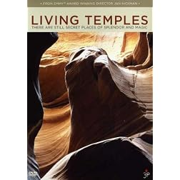 Living Temples