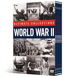 Ultimate Collections: World War II (10pc)