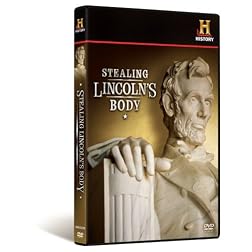 Stealing Lincoln's Body