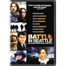 Battle in Seattle