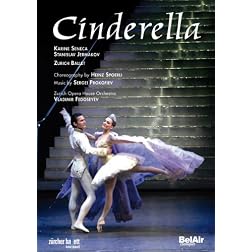 Cinderella (Ws Ac3 Dol Dts)