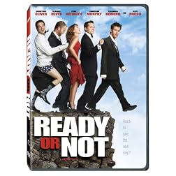 Ready or Not