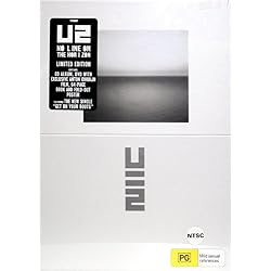 No Line On The Horizon [Box Set] [Limited Edition] [CD/Poster/Book/DVD]
