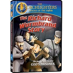 Torchlighters: The Richard Wurmbrand Story
