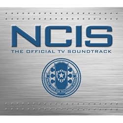 NCIS: The Official TV Soundtrack