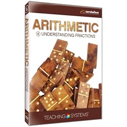 Teaching Systems Arithmetic Module 6: Understanding Fractions