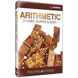 Teaching Systems Arithmetic Module 7: Lines, Shapes, & Sizes