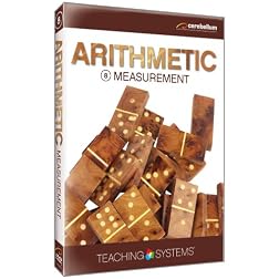 Teaching Systems Arithmetic Module 8: Measurement