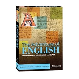 The Adventure of English