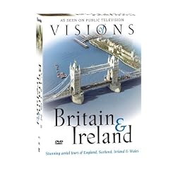 Visions of Britain and Ireland