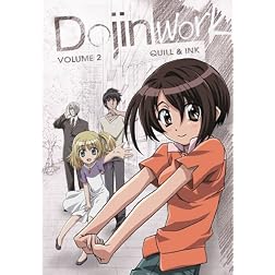 Doujin Work V02