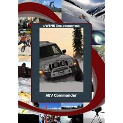 AEV Commander