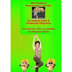 The Magical Scarecrows Garden Chapter Two COOL POTATO