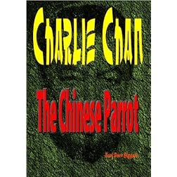 The Chinese Parrot