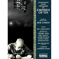 An Evening Twilight in Empires