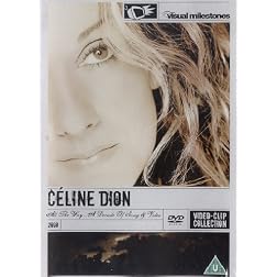 Adecade of Song & Video